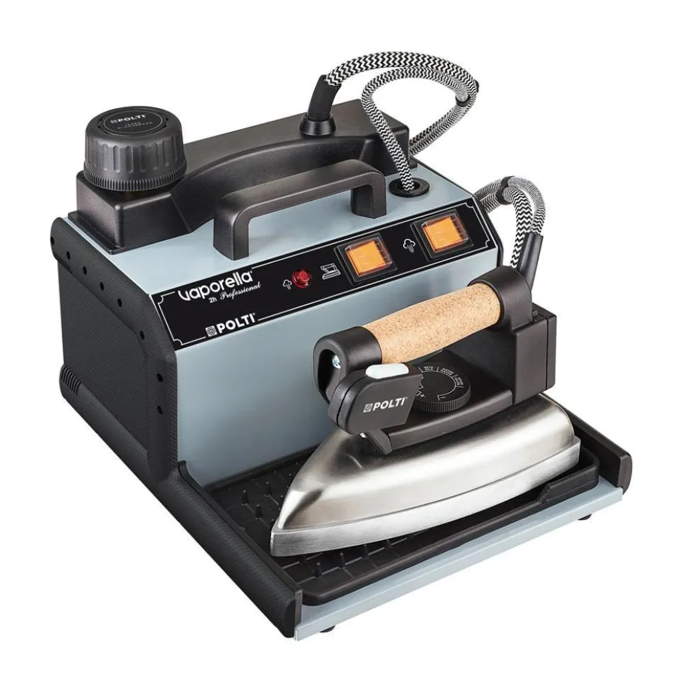 Polti Sist. Stirante Caldaia Press. 1750W 3Bar 1,3L