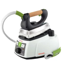 Polti Sist. Stirante Caldaia 1750W 4Bar 0,9L90Gr., Funzione Eco Pleu0188