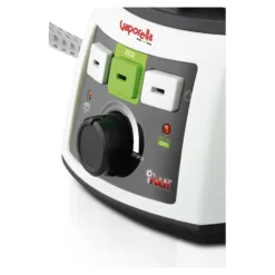Polti Sist. Stirante Caldaia 1750W 4Bar 0,9L90Gr., Funzione Eco Pleu0188