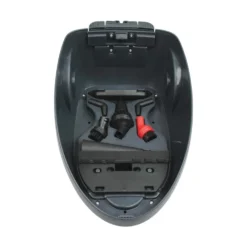 Polti Traino Vapore 1800W 3Bar 85Gr/Minrosso Smart30R