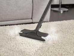 Polti Traino Vapore 1800W 3Bar 85Gr/Minrosso Smart30R