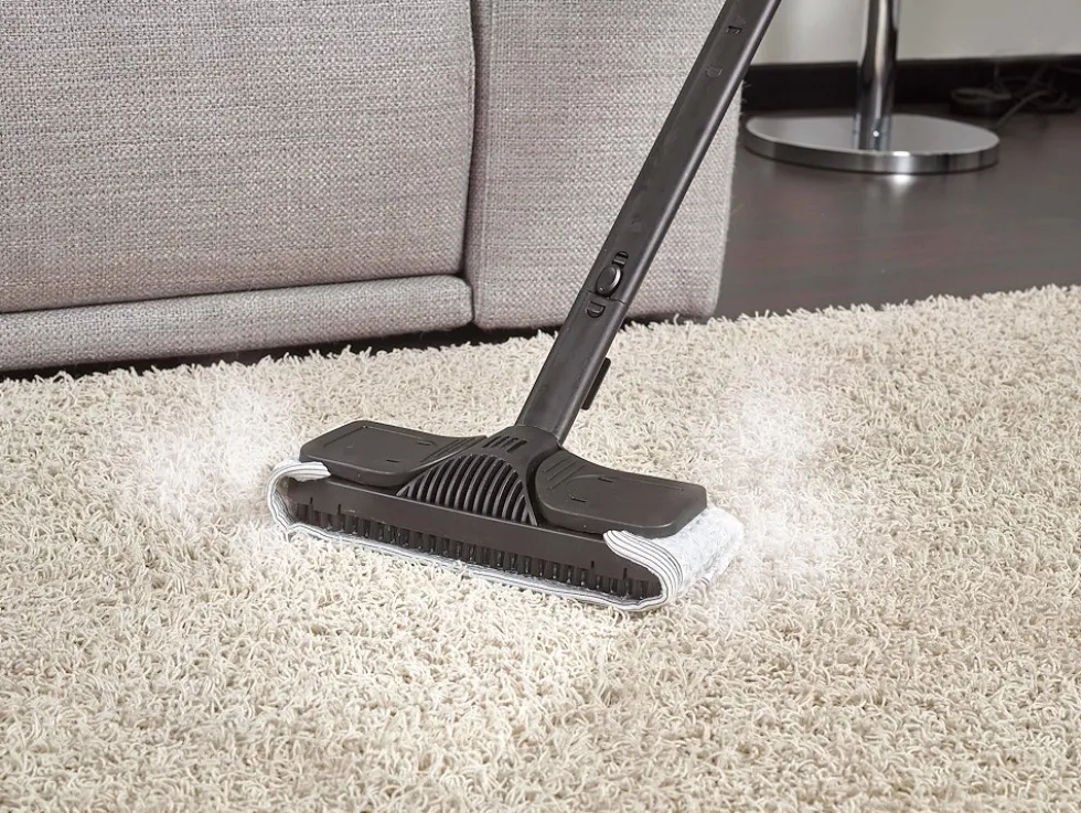 Polti Traino Vapore 1800W 3Bar 85Gr/Minrosso Smart30R