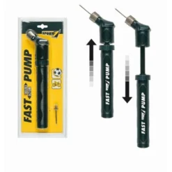 Pompa Mandelli 502434 SPORT ONE Double Action
