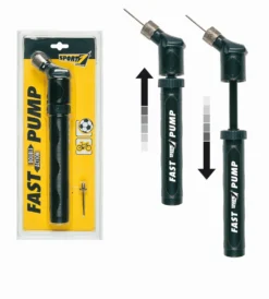 Pompa Mandelli 502434 SPORT ONE Double Action