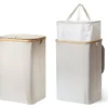 Porta biancheria Amicasa Art.13 Cream