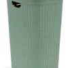 Porta biancheria Stefanplast 90902 DOMUS HOME COLLECTION Green tea