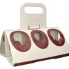 Porta bottiglie Dem 00010 WINE UP 6 posti Sport Wagon Assortito