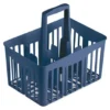 Porta bottiglie Stefanplast 42213 cestello 6 posti Blu palace