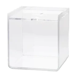 Portacapsule Cubo