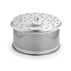Porta carbonella per Lotus Grill XL