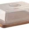 Porta formaggio Caper Art 112 M Naturale