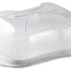 Porta formaggio Snips 000862 SALVAFRESCHEZZA Box Cheese Bianco