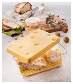 Porta formaggio Snips 021396 SALVAFRESCHEZZA Salva Formaggio