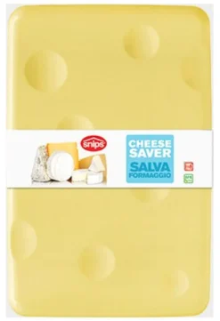 Porta formaggio Snips 021396 SALVAFRESCHEZZA Salva Formaggio