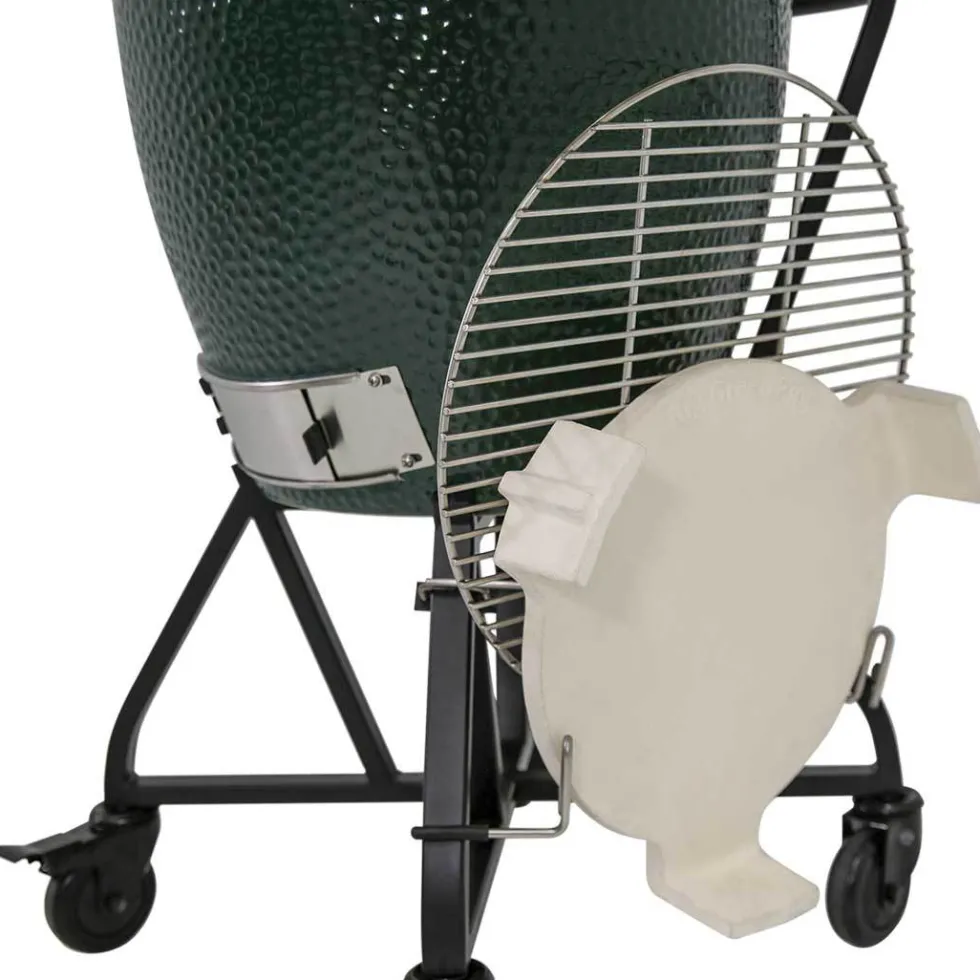 Portaoggetti Big Green Egg