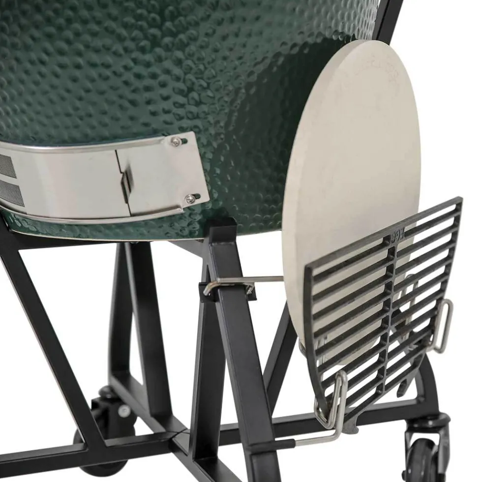 Portaoggetti Big Green Egg