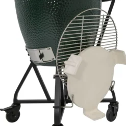 Portaoggetti Big Green Egg