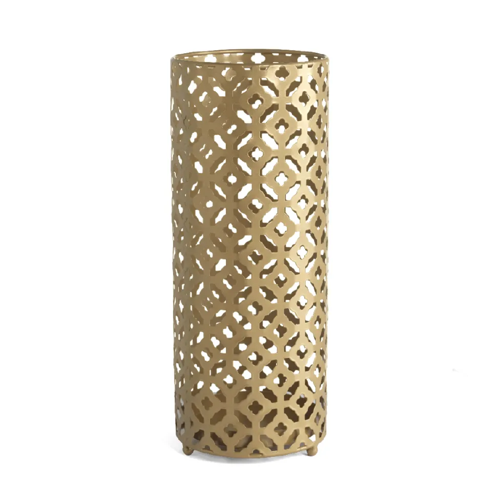 Porta Ombrelli Ø 20 x h 50 cm - Arabesque