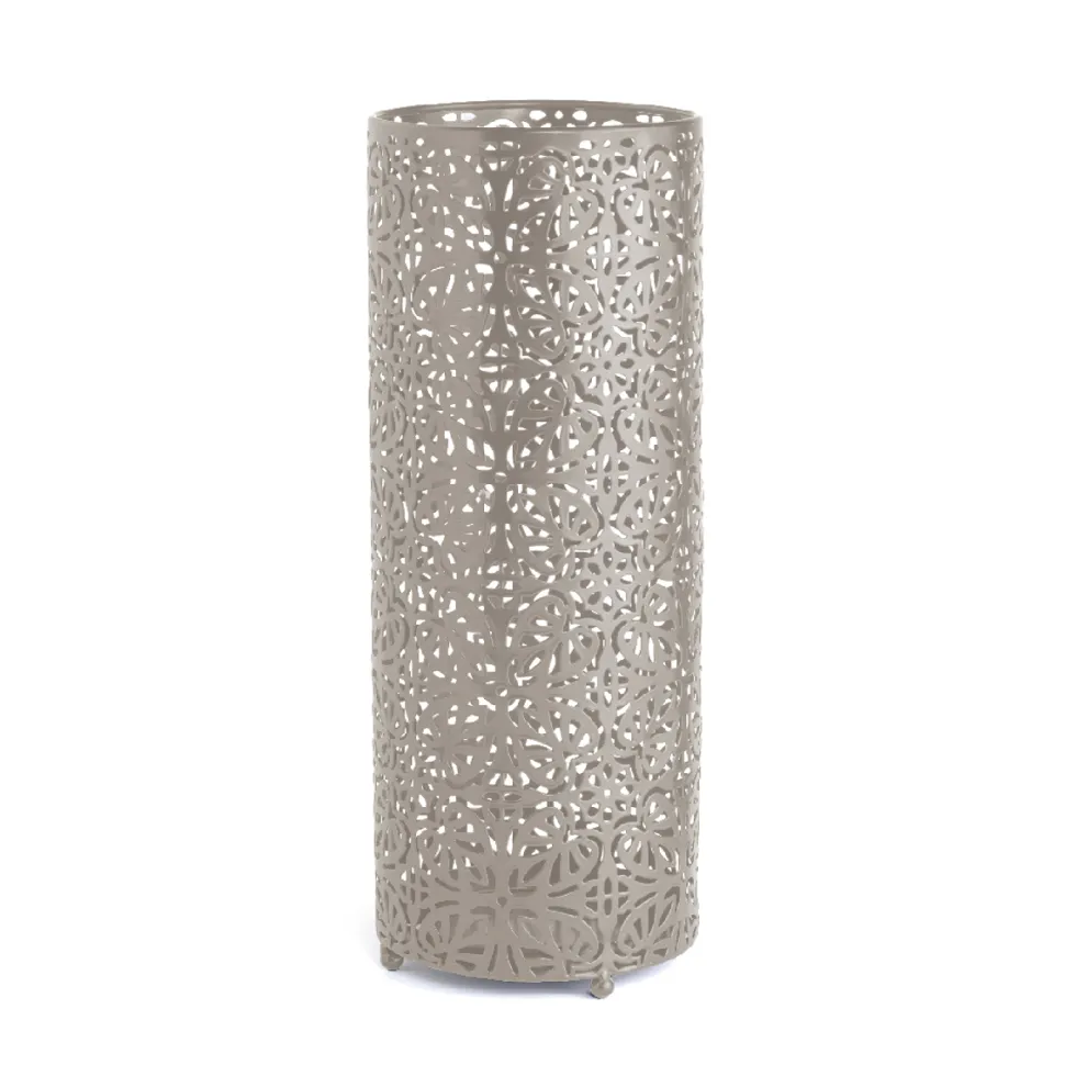Porta Ombrelli Ø 20 x h 50 cm - Arabesque