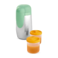 Porta pappa Chicco 60181 contenitore termico Assortito