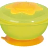 Porta pappa Nuby ID5322 scodella Wacky Ware Assortito
