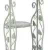 Porta piante Yes Everyday 0741432 HARRIET 3P pieghevole Salvia