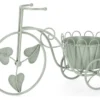 Porta piante Yes Everyday 0741459 HARRIET bici 1P Salvia