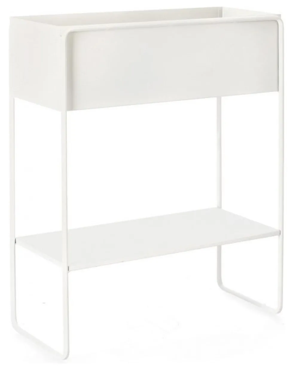 Porta piante Yes Everyday 0723933 MADELYN Bianco