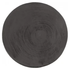 Porta piante Yes Everyday 0742994 YAKO tavolino Nero