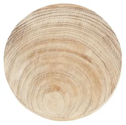 Porta piante Yes Everyday 0742990 YAKO tavolino Naturale
