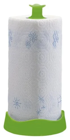 Porta rotolo Cosmoplast 963 Onda Assortito