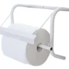 Porta rotolo pulitutto Biacchi 80002 Bianco
