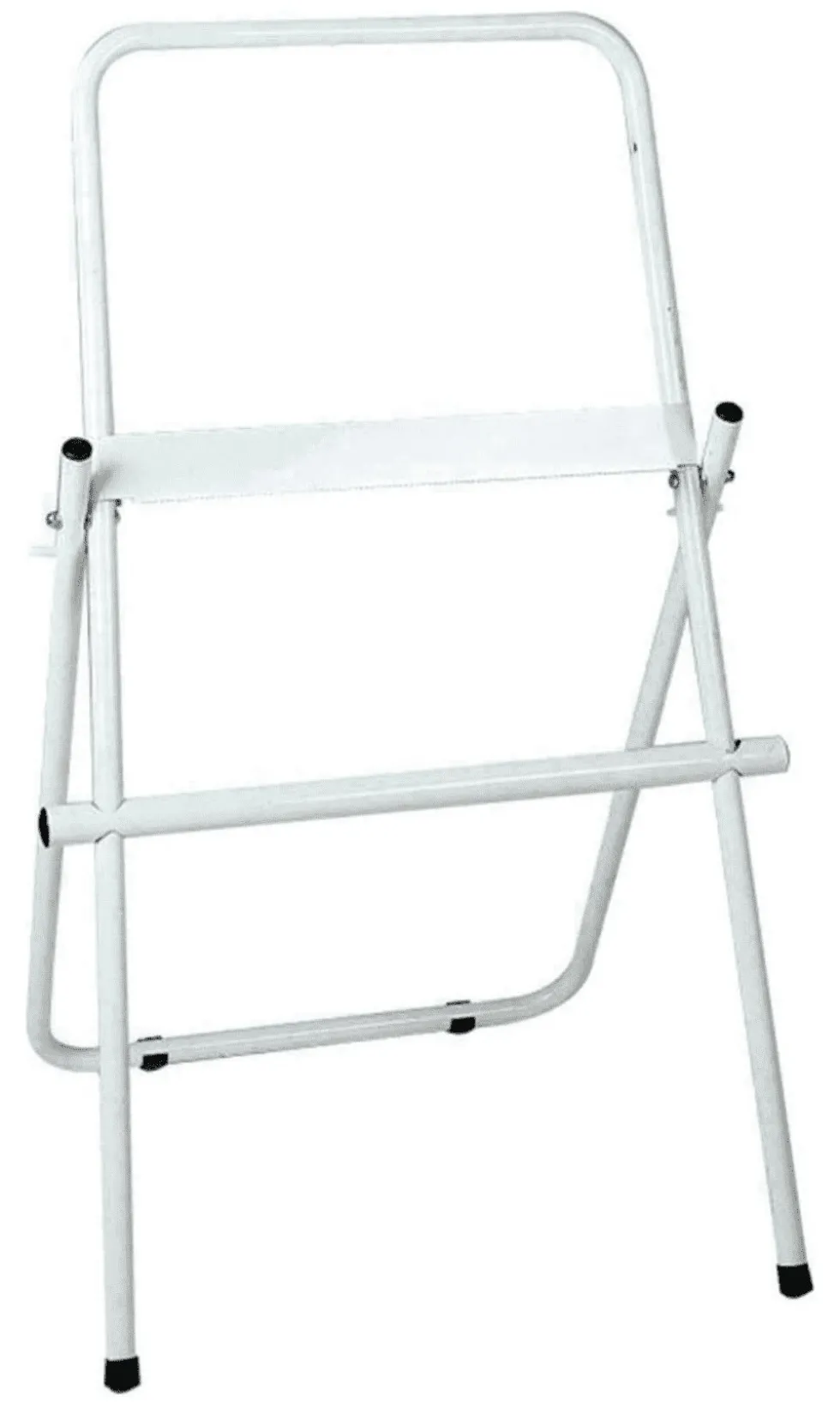 Porta rotolo pulitutto Biacchi 1011 Bianco