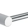 Porta rotolo WC Gedy FP291300 FELCE PLUS Cromo lucido