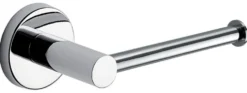 Porta rotolo WC Gedy FP291300 FELCE PLUS Cromo lucido