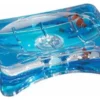 Porta sapone appoggio Gedy PY1189003 PYXIS Trasparente decorato