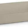 Porta sapone appoggio Gedy YL1166 YLENIA Tortora