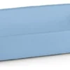 Porta sapone appoggio Gedy YL1162 YLENIA Azzurro