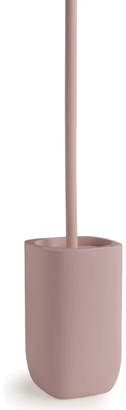 Porta scopino WC Gedy YL3310 YLENIA Rosa