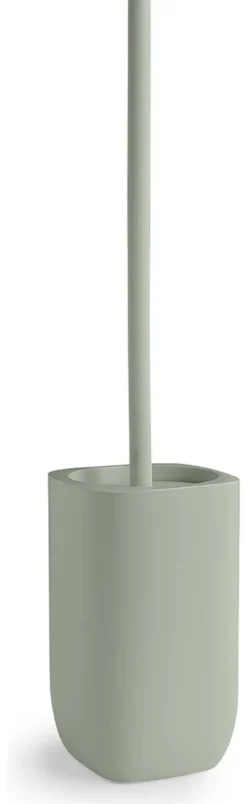 Porta scopino WC Gedy YL3307 YLENIA Verde