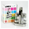 Porta spezie Ilsa 12510000IVV Easy Sale e pepe Cromo