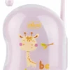 Porta succhietto Chicco 00000205110000 Be Brave Rosa