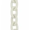 Porta succhietto Chicco 00040852200000 Easy clip con catenella Grigio