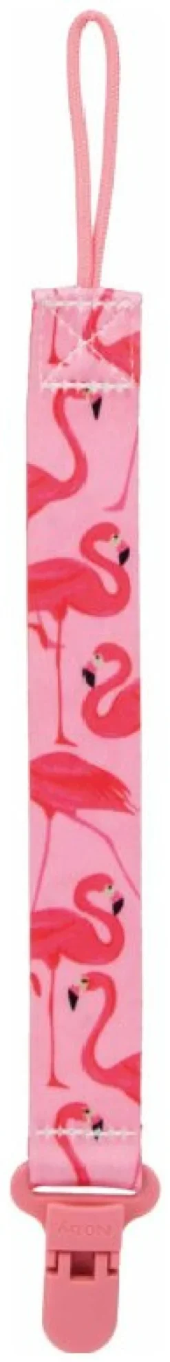 Porta succhietto Nuby ID5706PINK Pacifinder Pink