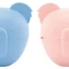 Porta succhietto Nuby NV02003 Koala Assortito