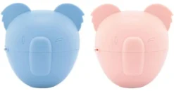 Porta succhietto Nuby NV02003 Koala Assortito