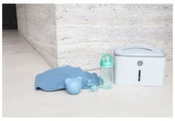 Porta succhietto Nuby NV02003 Koala Assortito