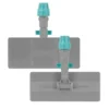 Porta tampone Terfir con Block System 25 cm