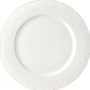 Portata tondo Ø 30 cm - Plissè