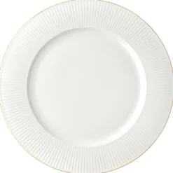 Portata tondo Ø 30 cm - Plissè